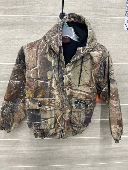Boys Size 7/8 Jacket