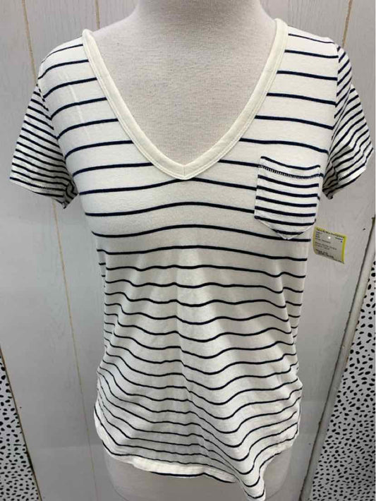 GAP White Womens Size XS Shirt