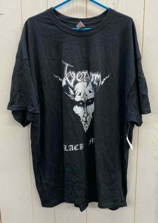 Mens Size 3X Mens T-shirt