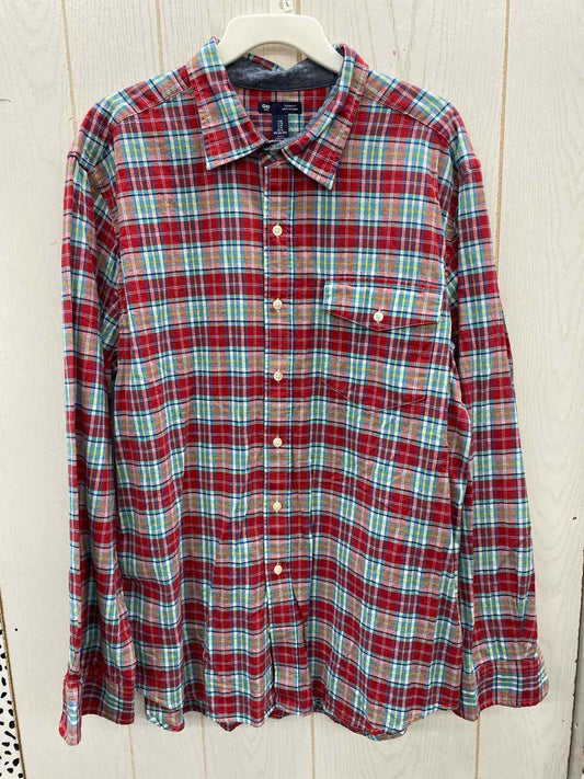 GAP Mens Size XL Mens Shirt