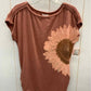 Maurices Pink Womens Size Small Shirt