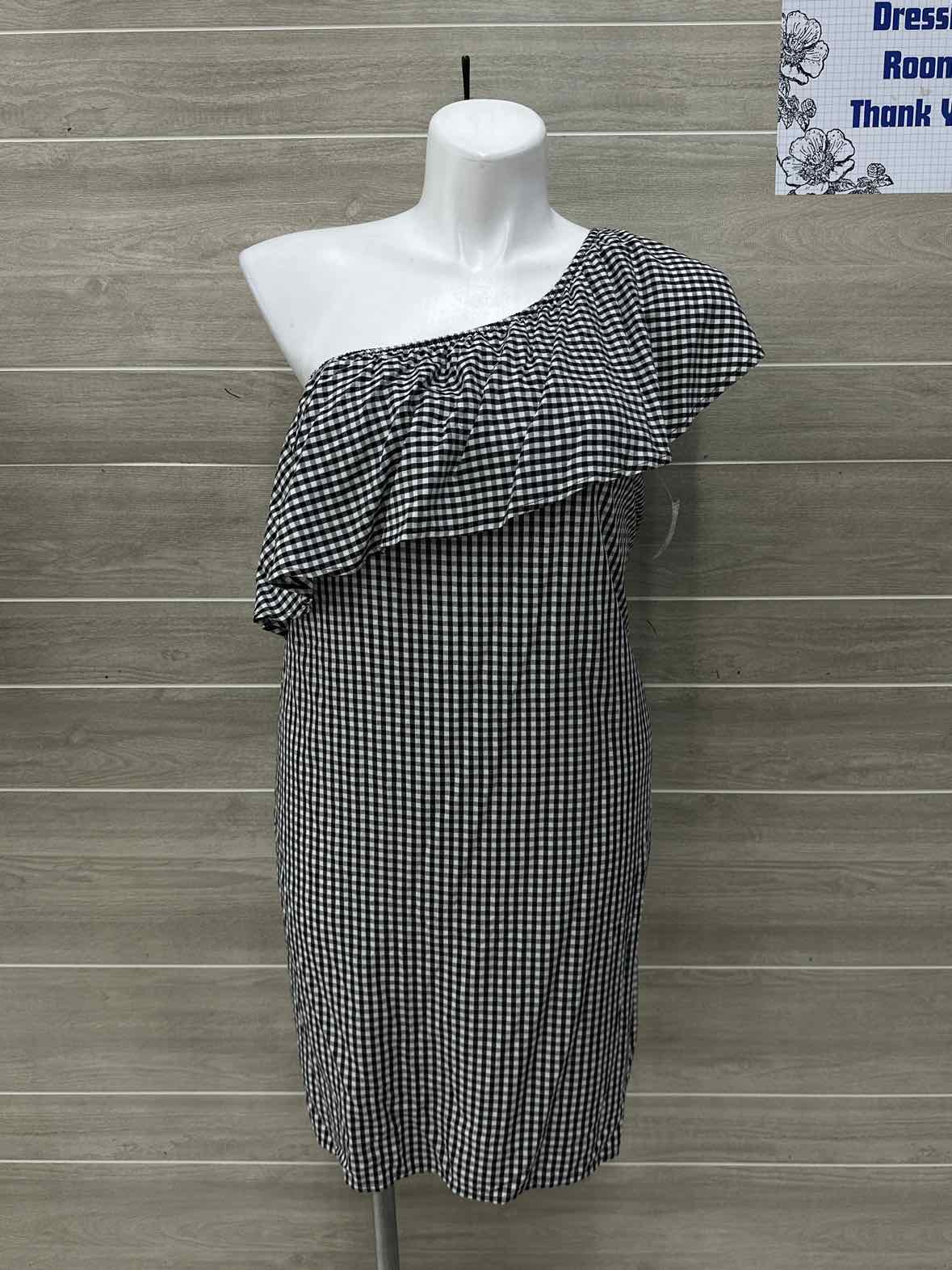 Rue 21 Black Womens Women Size 2X Dress