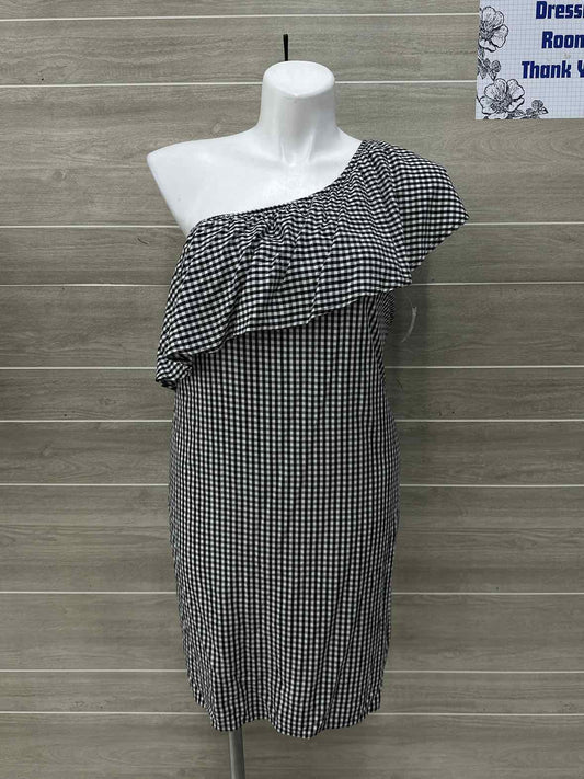 Rue 21 Black Womens Women Size 2X Dress