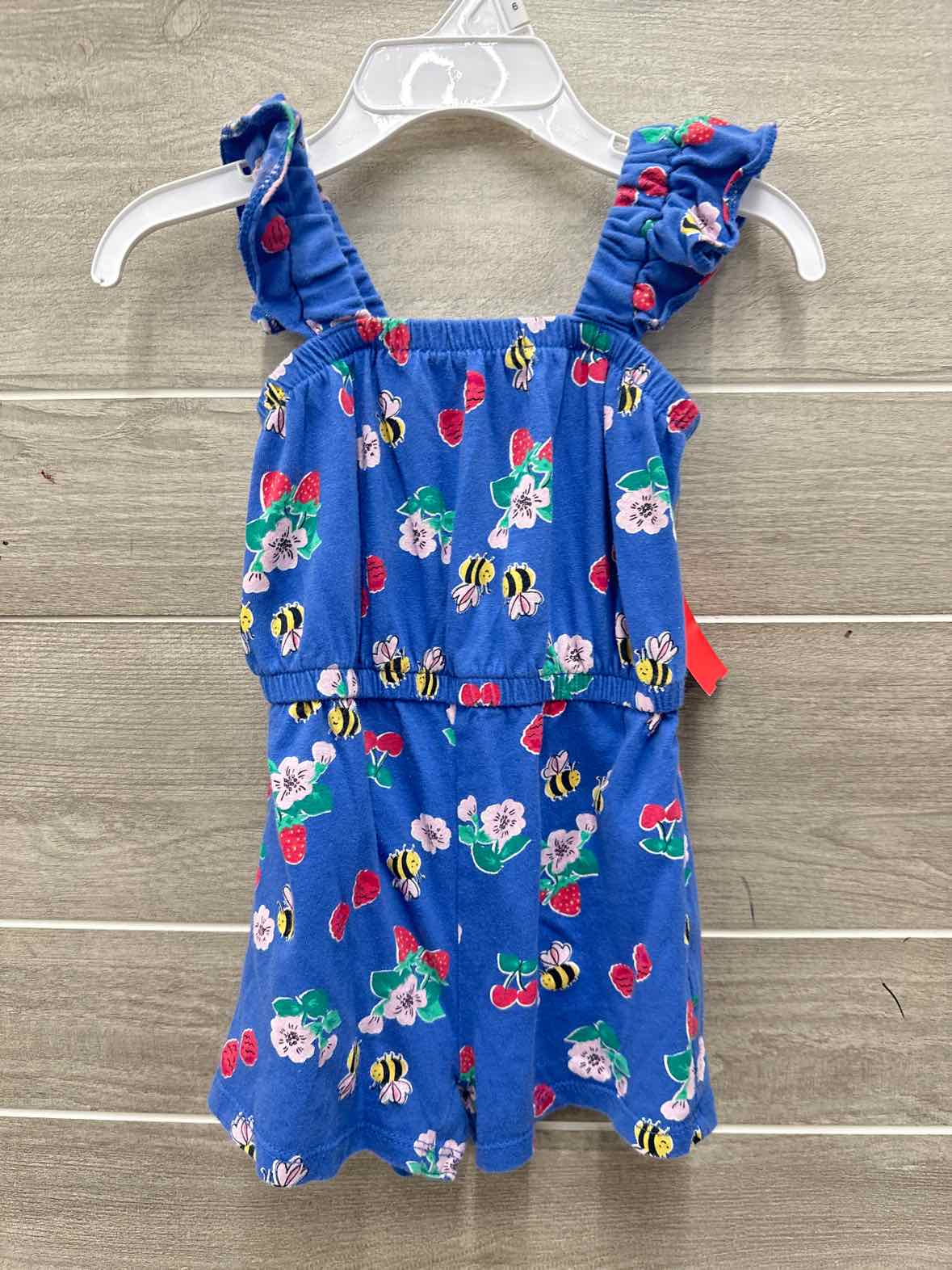 Infant 18/24 months Romper