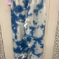 Shein Blue Junior Size L Pants