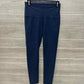 CALIA Size S Navy Womens Leggings