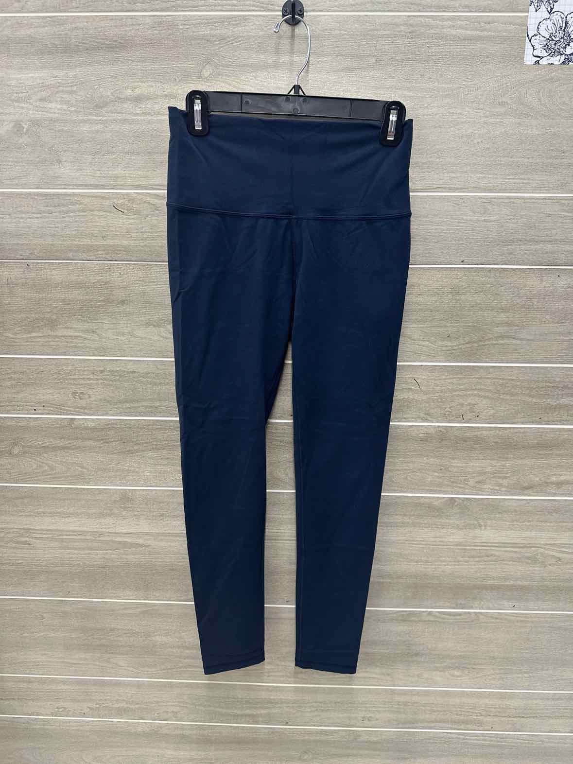 CALIA Size S Navy Womens Leggings