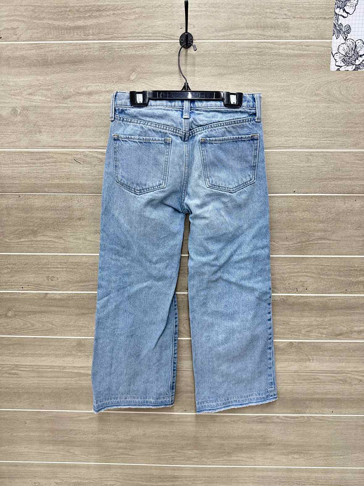 Old Navy Girls Size 10 Jeans