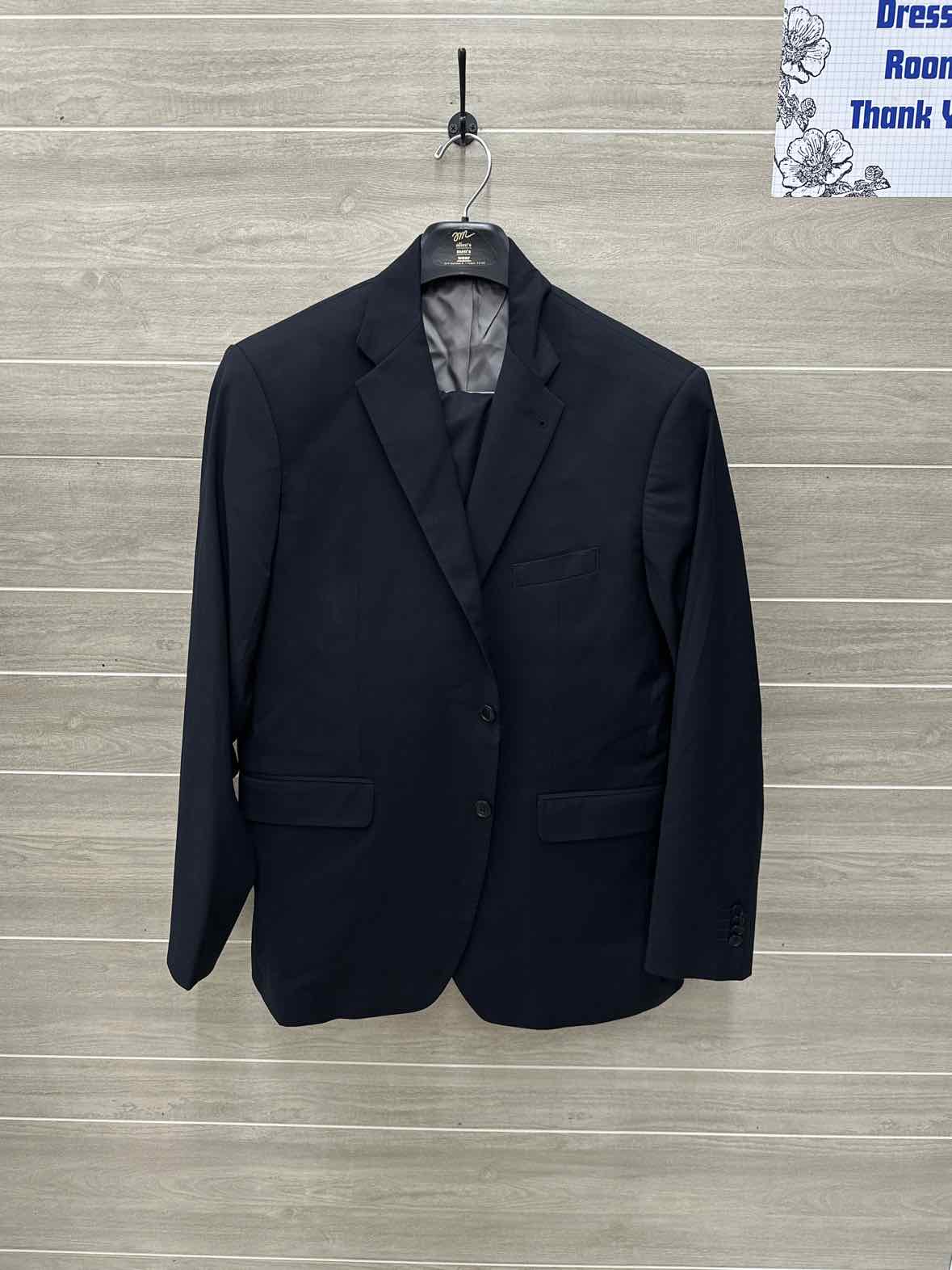 M Tailor Size 48R Men Mens Sport Coat/Suit