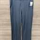 Size 4/6 Blue Womens Pants