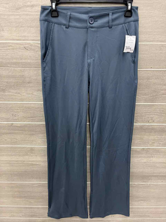 Size 4/6 Blue Womens Pants