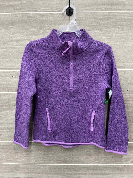 Athletic Works Girls Size 7/8 Sweatshirt