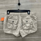 Aeropostale Khaki Womens Women Size 6/8 Shorts