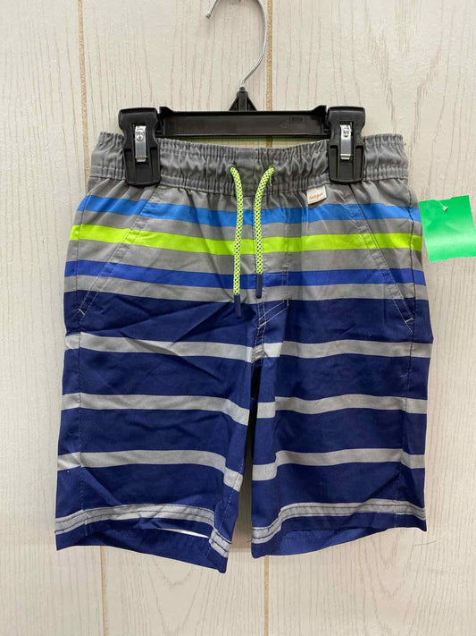 Cat & Jack Boys Size 4/5 Swimwear