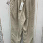 Alfred Dunner Khaki Womens Size 8 Pants