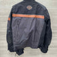 Harley Davidson Size L Men Mens Jacket