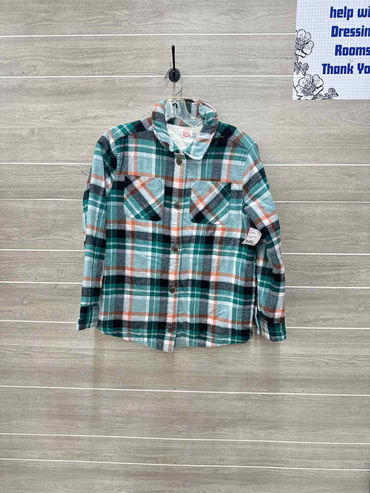 WonderNation Girls Size 14/16 Shirt