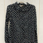 H&M Girls Size 10/12 Shirt