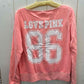 PINK Pink Junior Size L Shirt