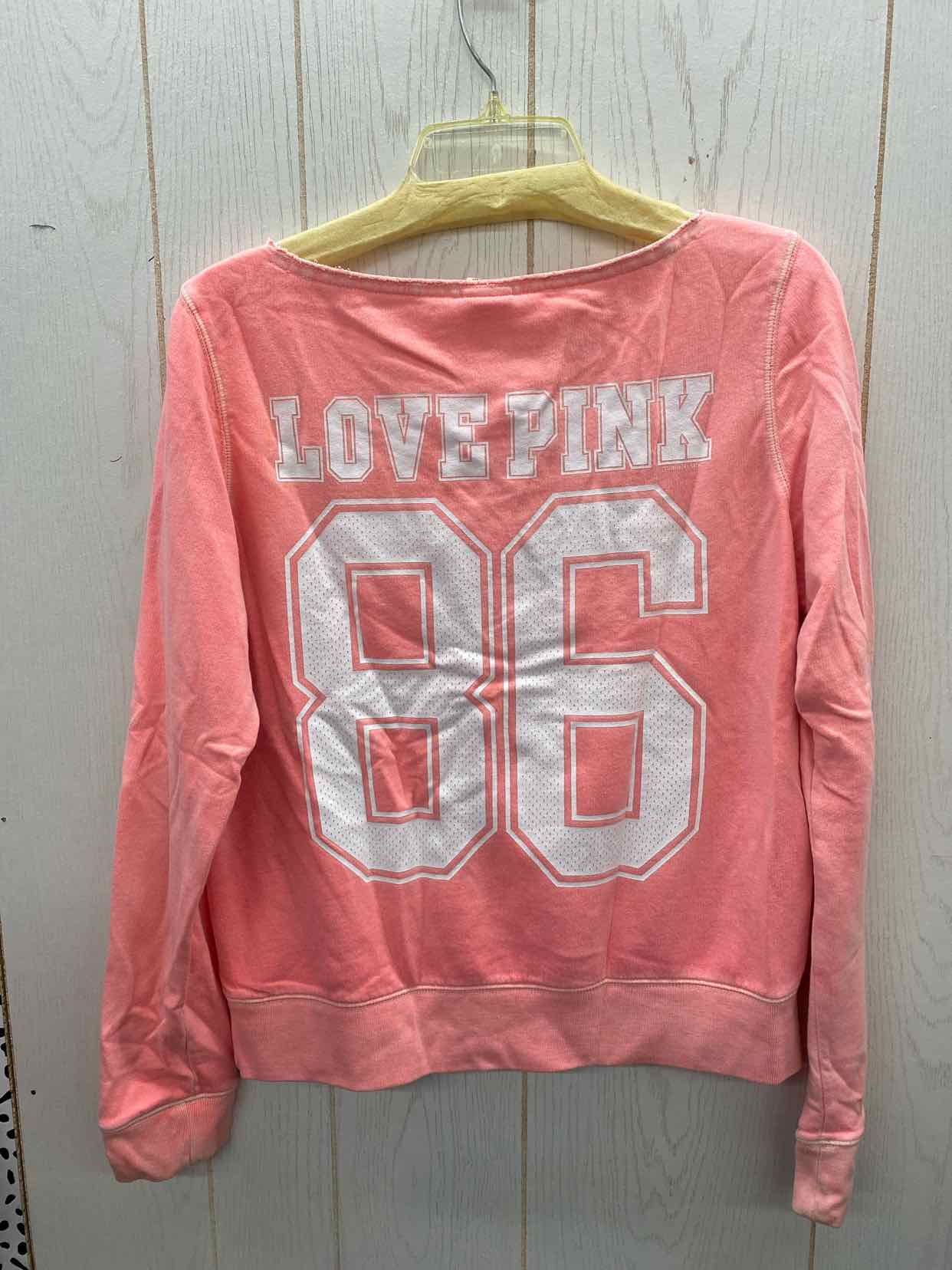 PINK Pink Junior Size L Shirt