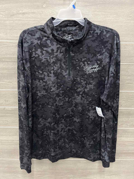 Sunday Swagger Size XL Men Mens Shirt