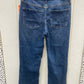 Express Blue Womens Size 4 Jeans