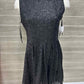 Black Womens Size 10 Dress