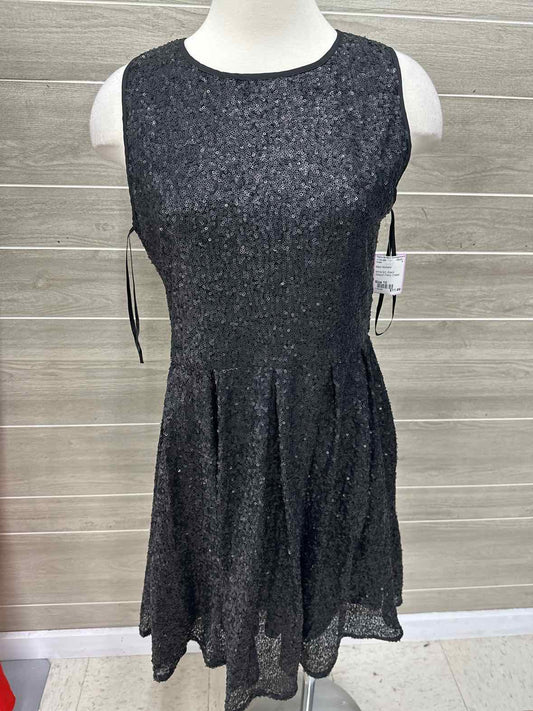 Black Womens Size 10 Dress