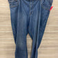 Riders Size 24W Blue Plus Jeans