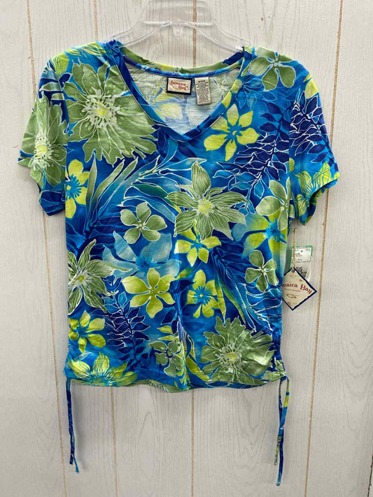 Jamaica Bay Blue Womens Size Small Shirt