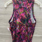 Lululemon Size 6 Multi-Color Womens Tank Top