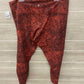 Lululemon Coral Womens Size 18 Leggings