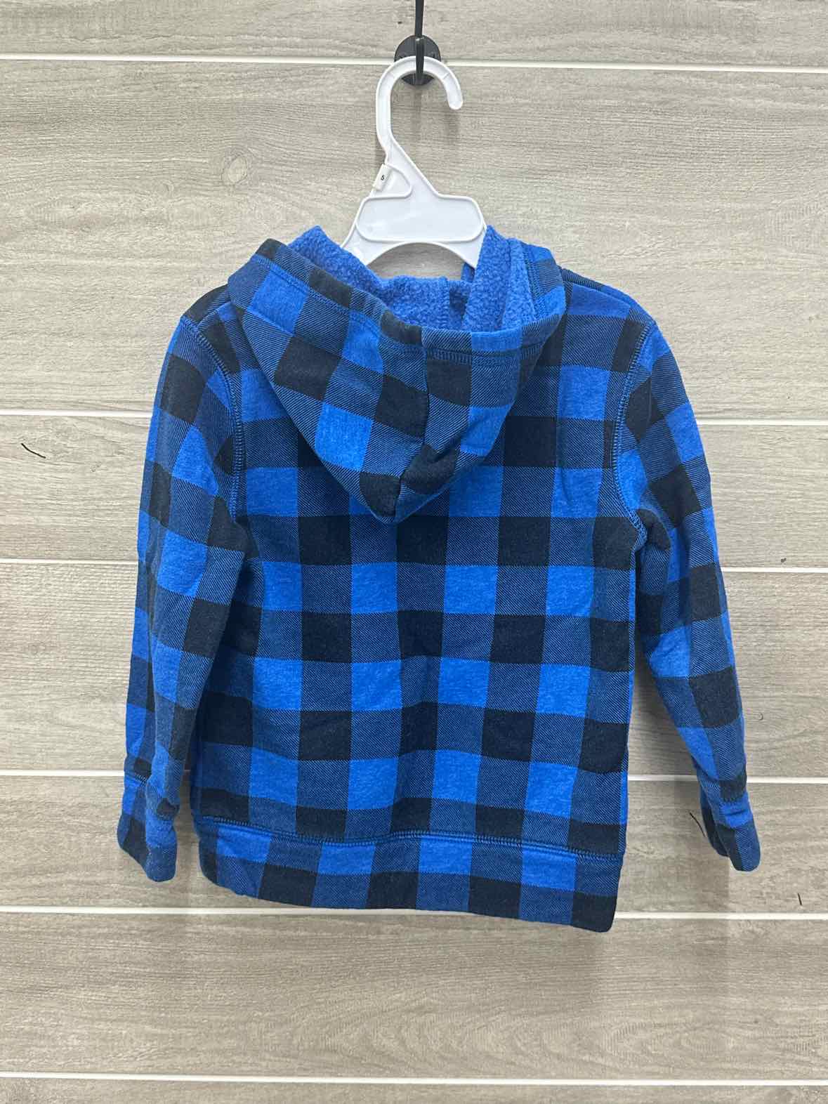 Cat & Jack Boys Size 4T Sweatshirt