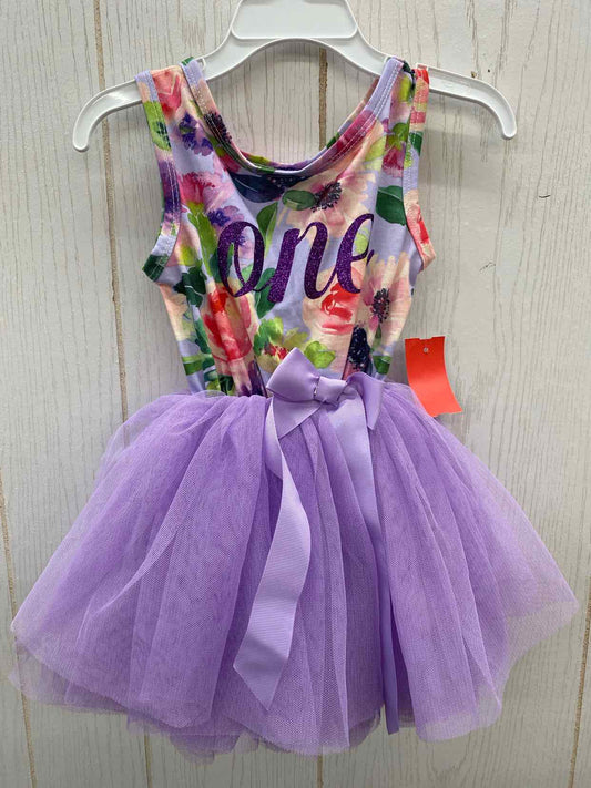 Infant 6/12 Months Dress