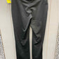 FILA Gray Womens Size M Pants