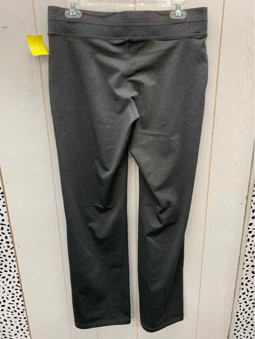 FILA Gray Womens Size M Pants