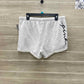 PINK Gray Womens Women Size L Shorts