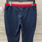 Nike Size M Navy Womens Pants
