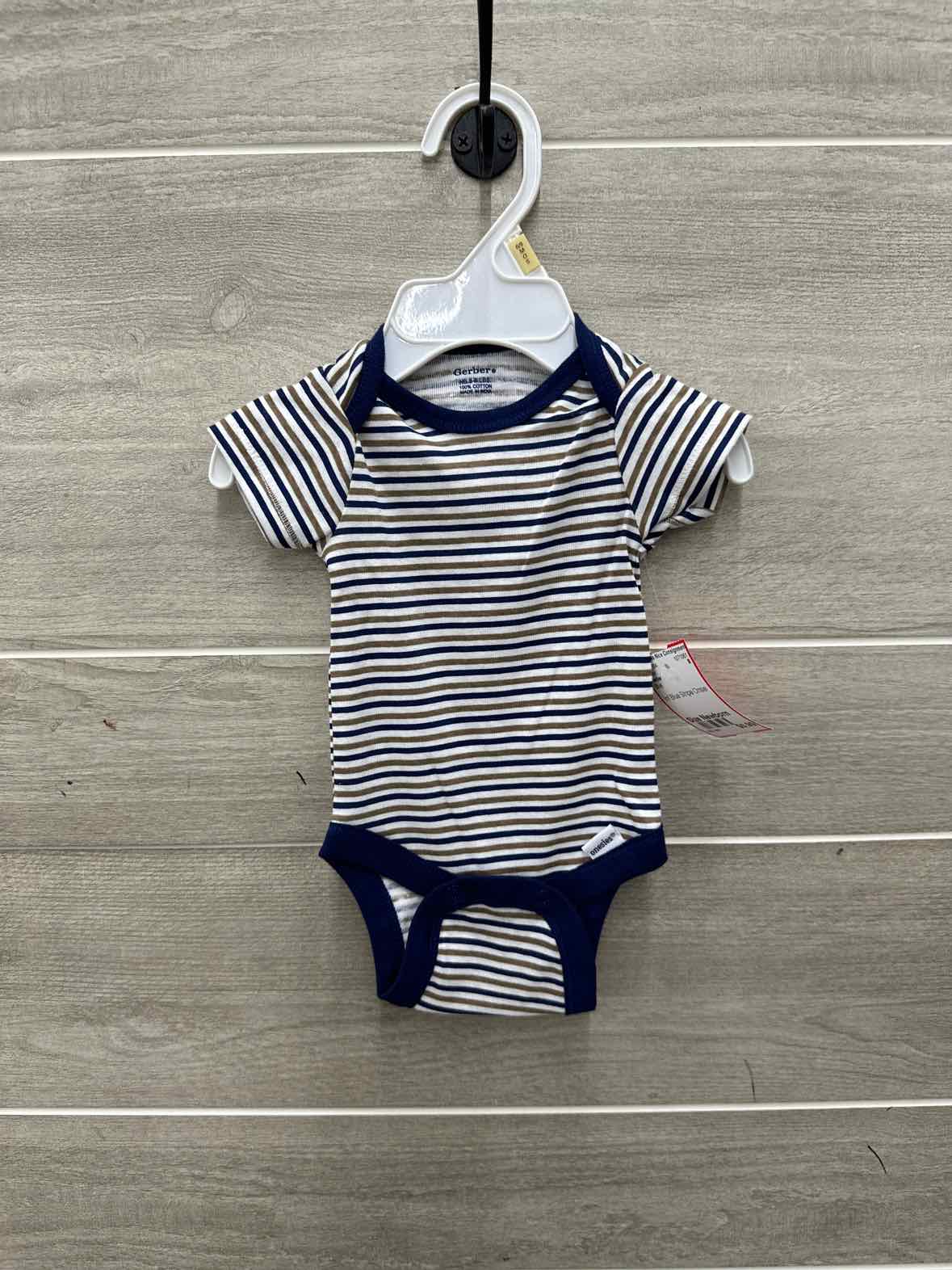 Gerber Infant Newborn Onsie