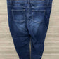 Maurices Size 16 Blue Plus Jeans