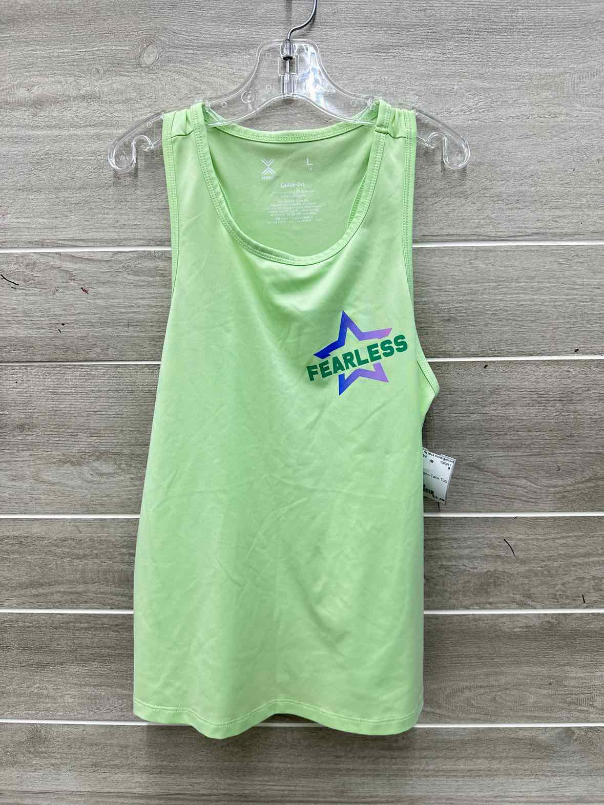 Xersion Girls Size 14 Shirt