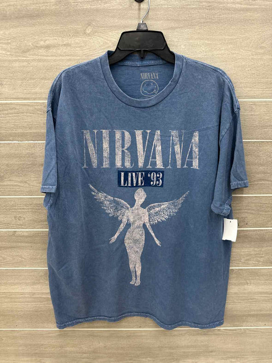 Mens Size XL Mens T-shirt