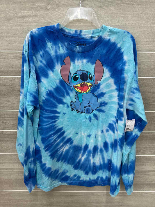 Disney Mens Size M Mens T-shirt