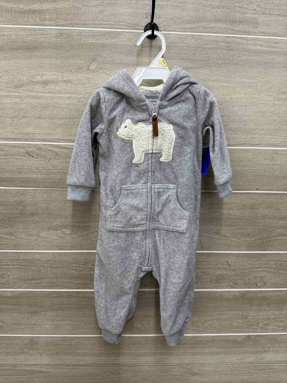 Carters Infant 9 Months Romper
