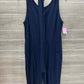 Stylus Blue Womens Size 10/12 Jumper