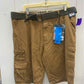 Iron Co. Size 36 Mens Shorts