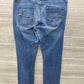 Levis Signature Size 14 Blue Womens Jeans