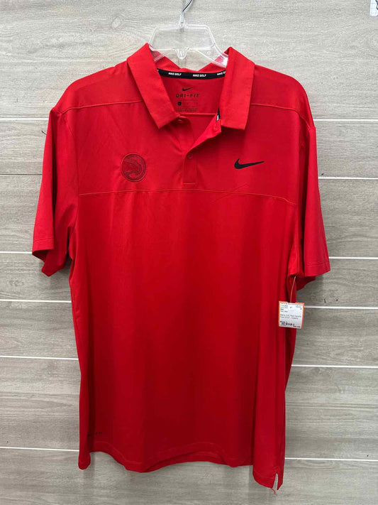 Nike Size L Men Mens Shirt