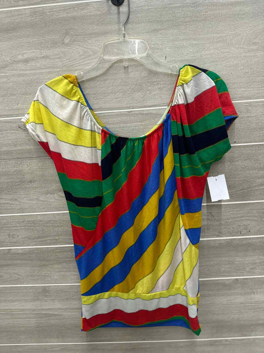 Rue 21 Size M Multi-Color Womens Shirt