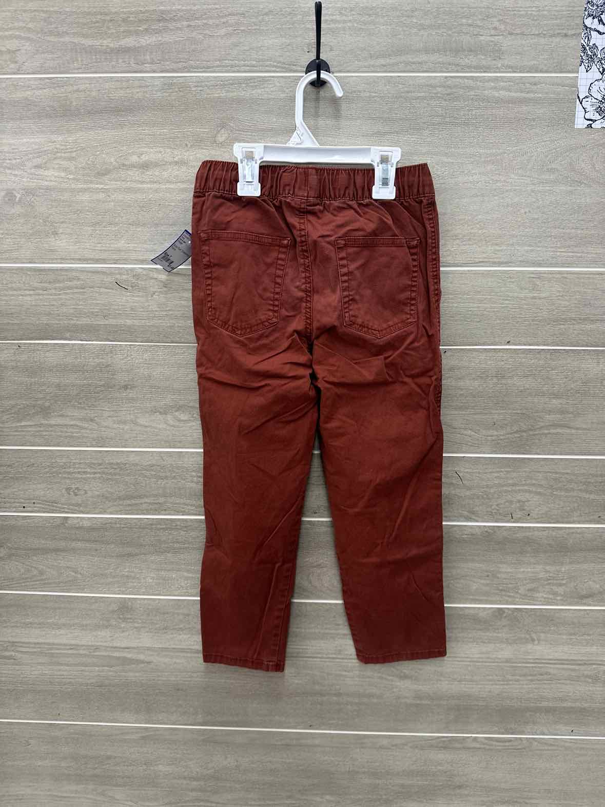 Cat & Jack Boys Size 7 Pants